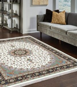 درباره تاریخچه فرش بدانیم