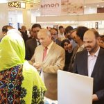 نمایشگاه اختصاصی ایران در اسلام اباد پاکستان